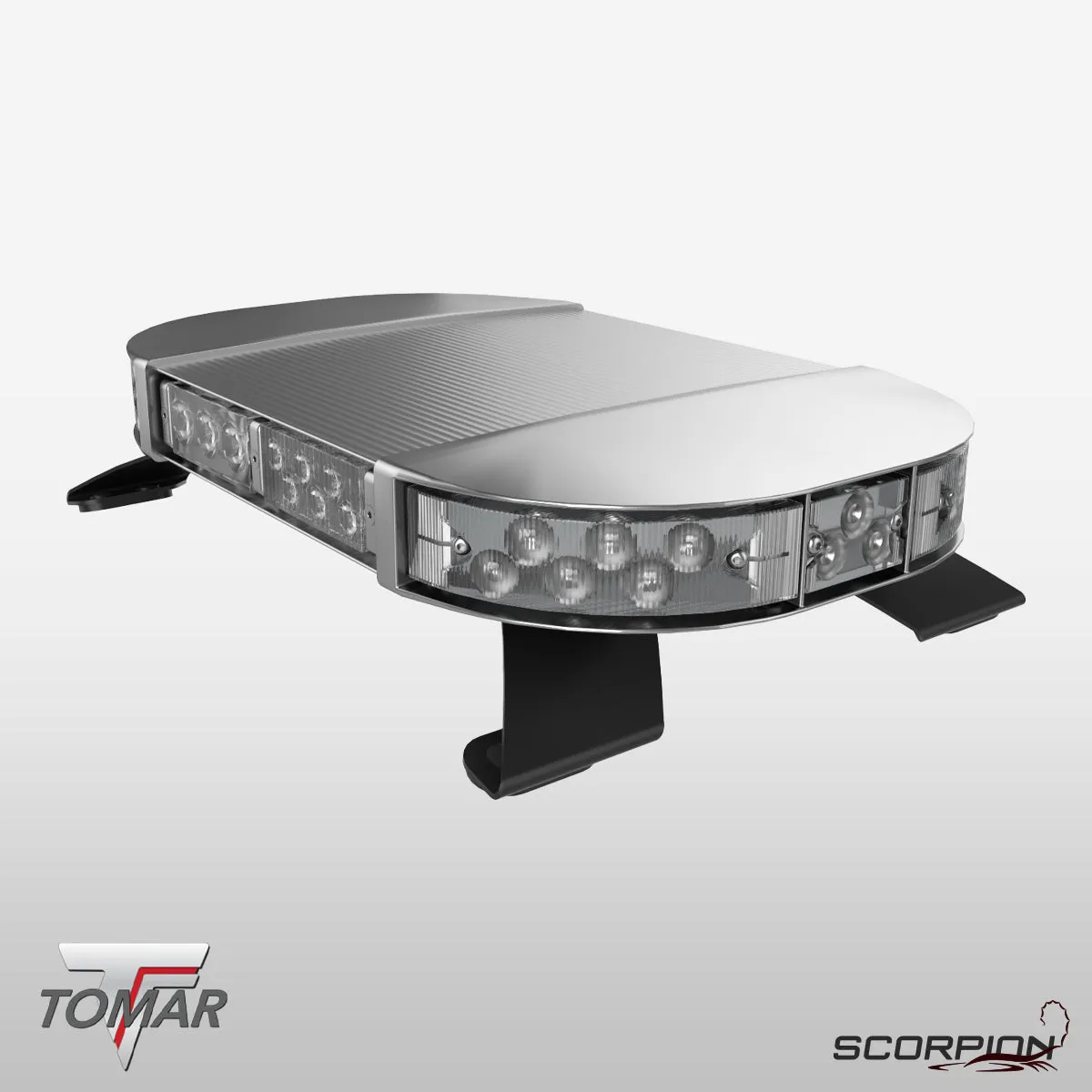21" Mini Scorpion 970 Series LED Light Bar