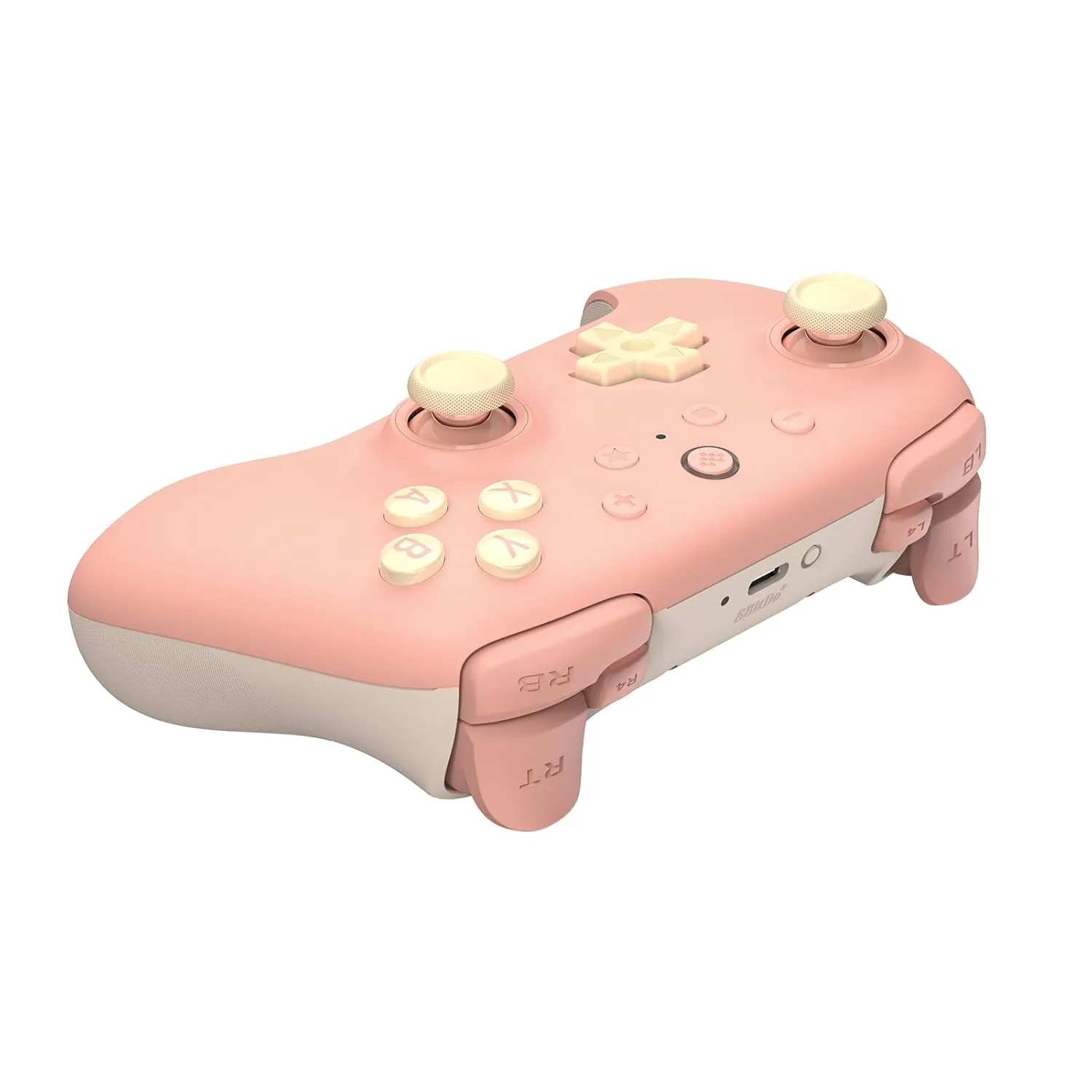 8Bitdo Ultimate 2C Wireless Controller For Windows/Android/Raspberry Pi (81HD)
