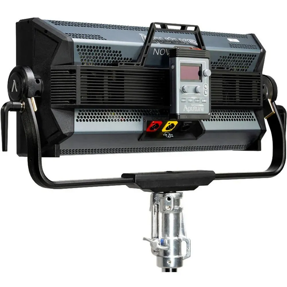 Aputure Nova P600C RGBWW LED Light Kit With Hardcase