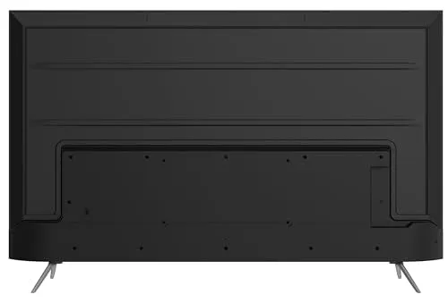 Blaupunkt 126 cm (50 inches) Quantam Dot Series 4K Ultra HD QLED Google TV 50QD7010 (Black)