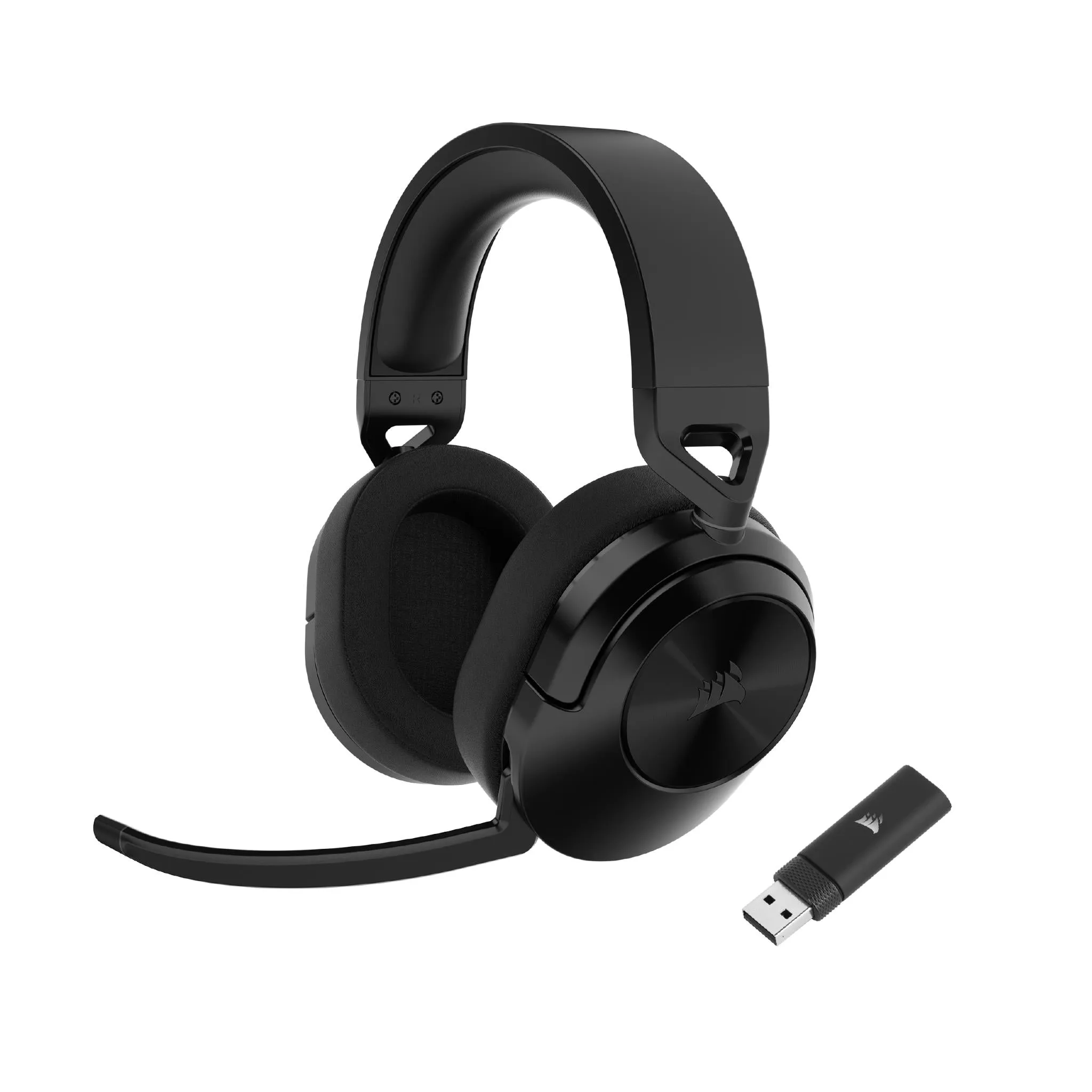 Corsair HS55 Wireless Gaming Headset (Carbon)
