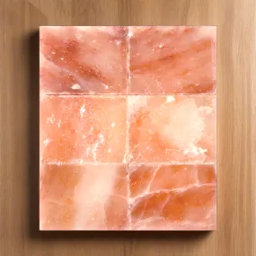 Himalayan Salt Wall Panels