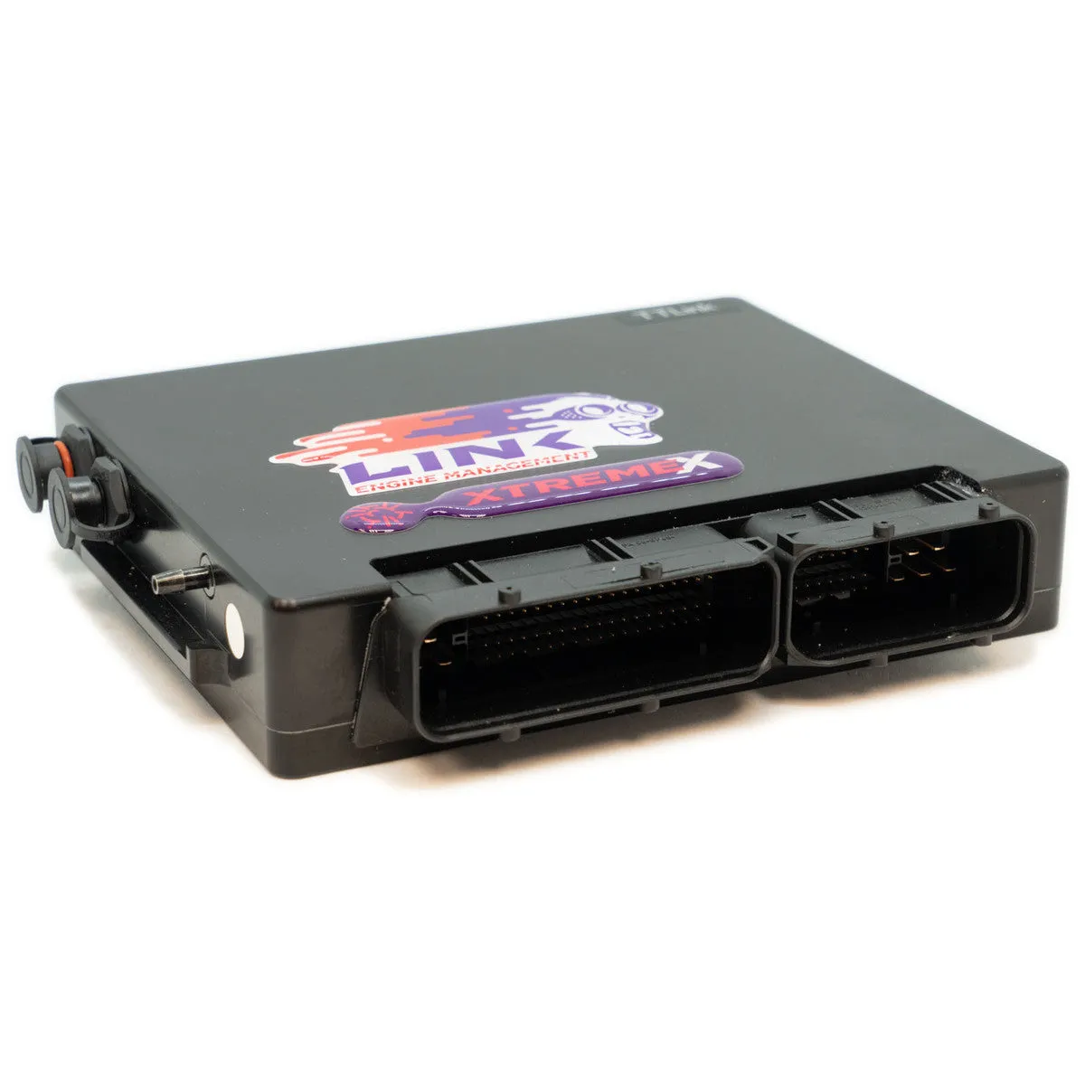 Link ECU G4X TTLink AUDI TT PlugIn ECU fits the VWAG PQ34 1.8l Turbo E-Throttle