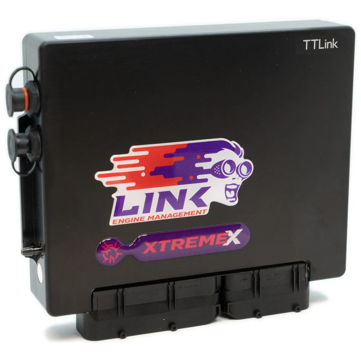 Link ECU G4X TTLink VW Beetle 1.8 Turbo PlugIn Ecu VWAG PQ34 1.8L E-Throttle BF24