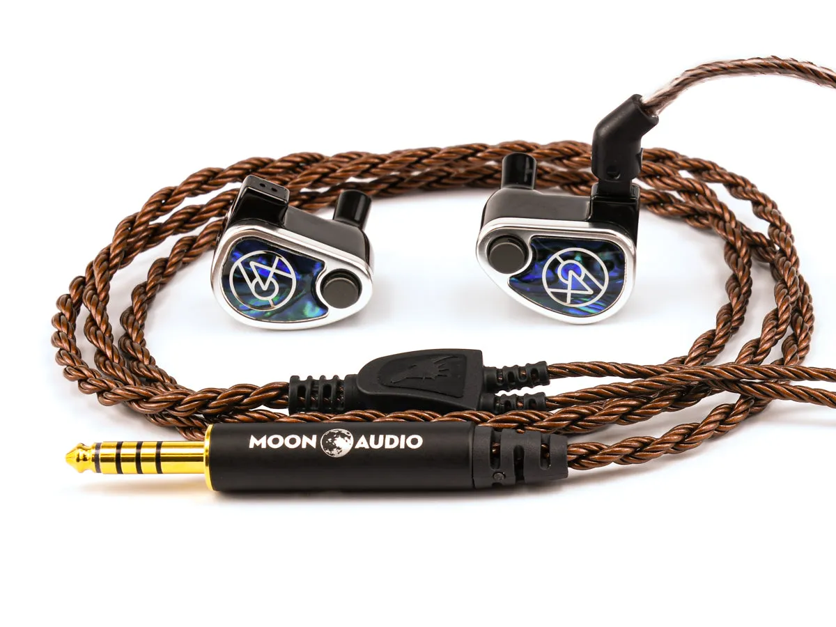 Nio In-Ear Monitors