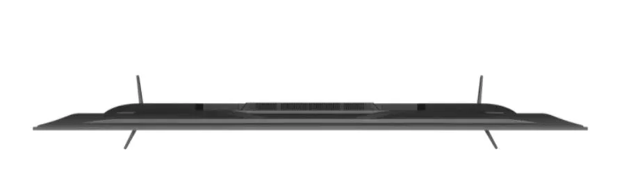 TCL 4K HDR TV 50P735